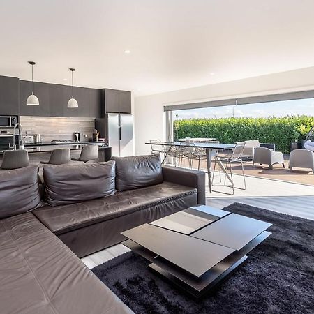 Pinot Paradise Vila Martinborough Exterior foto